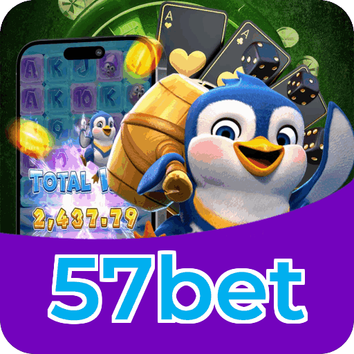Segurança 57bet
