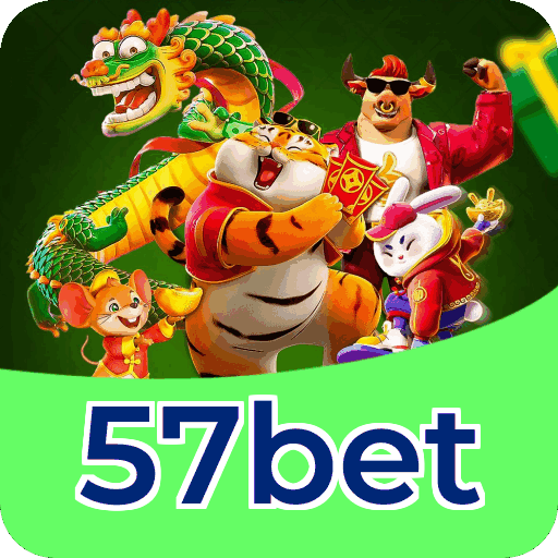 Slots Premium da PG Soft na 57bet