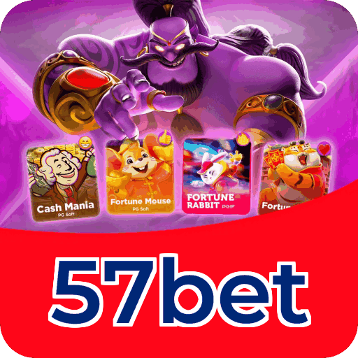 Métodos de pagamento aceitos na 57bet